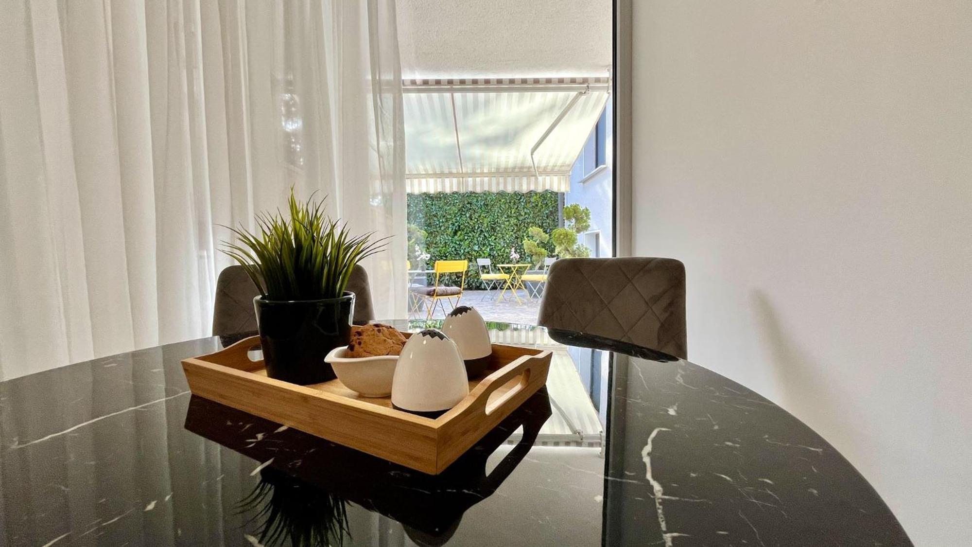 Apartmán Mali Raj Mengeš Exteriér fotografie