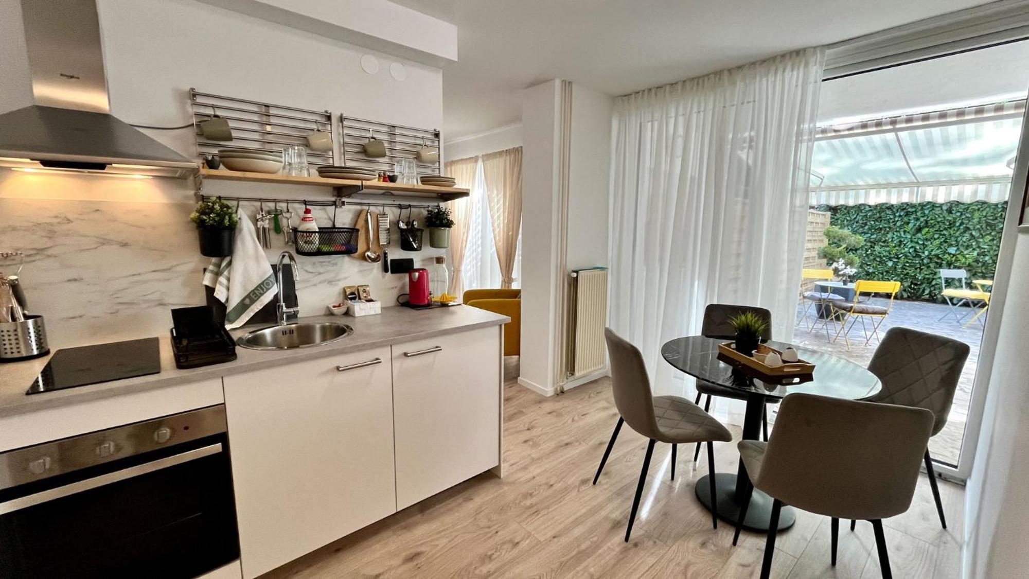Apartmán Mali Raj Mengeš Exteriér fotografie