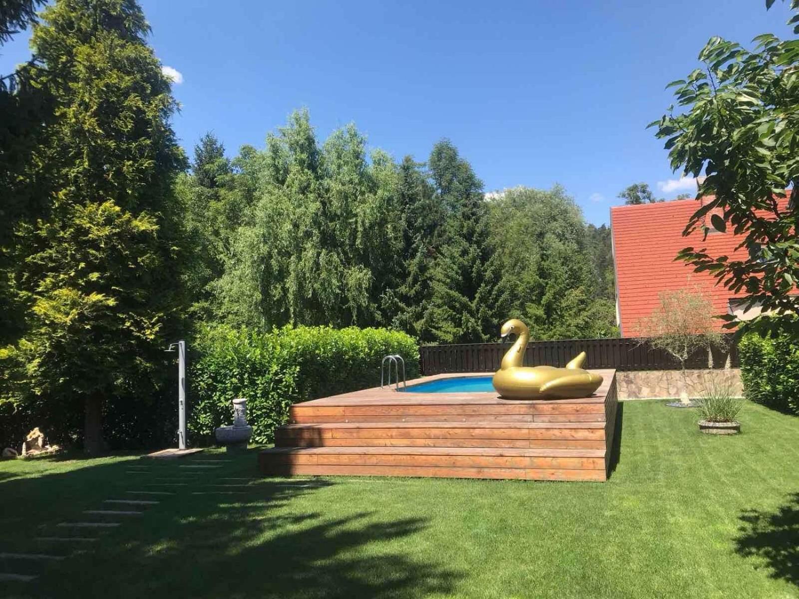 Apartmán Mali Raj Mengeš Exteriér fotografie