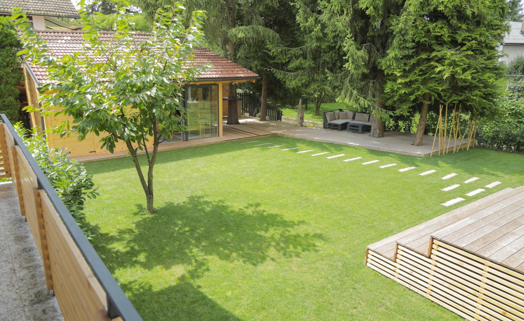 Apartmán Mali Raj Mengeš Exteriér fotografie